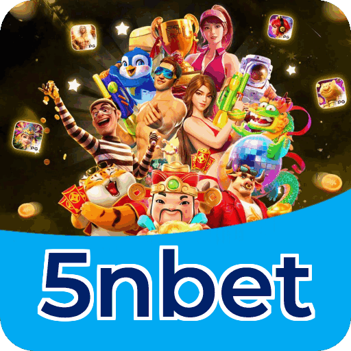 Catálogo 5nbet 2.547 jogos - Pragmatic Play, Evolution, NetEnt